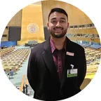 Ashmit Mukherjee